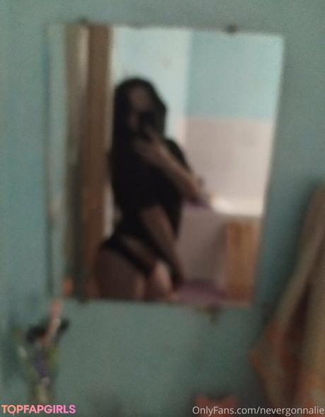 Nevergonnalie nude leaked OnlyFans photo #13