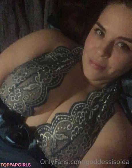 Goddessisolda nude leaked OnlyFans photo #3