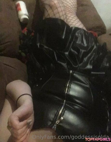 Goddessisolda nude leaked OnlyFans photo #5