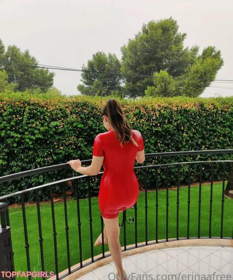Erinaafree nude leaked OnlyFans photo #7