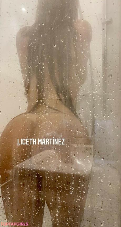 Liceth nude leaked OnlyFans photo #13