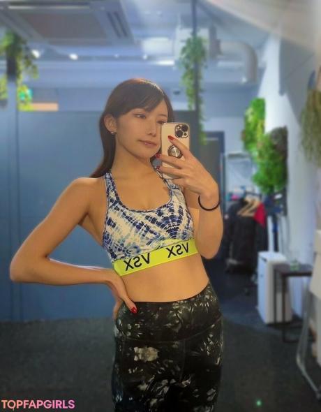 Arisa nude leaked OnlyFans photo #102