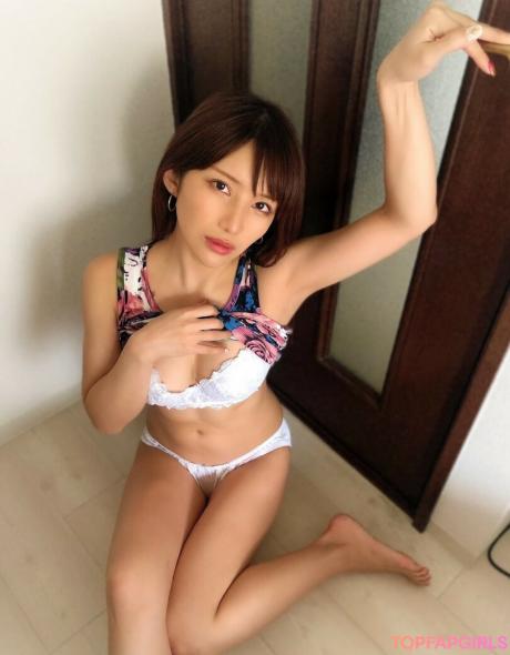 Arisa nude leaked OnlyFans photo #122