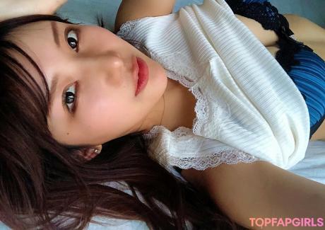 Arisa nude leaked OnlyFans photo #27