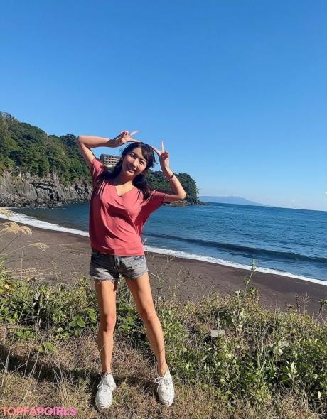 Arisa nude leaked OnlyFans photo #3