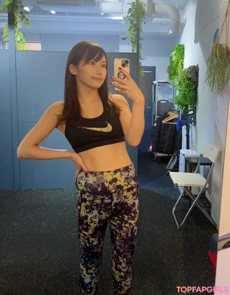 Arisa nude leaked OnlyFans photo #75