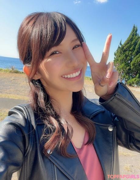 Arisa nude leaked OnlyFans photo #82