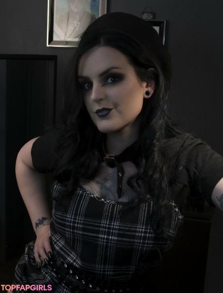 Orcuslillium nude leaked OnlyFans photo #3