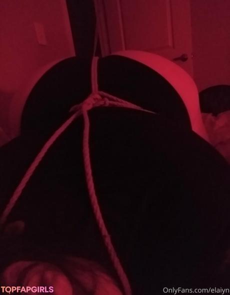Evelynmusefree nude leaked OnlyFans photo #44