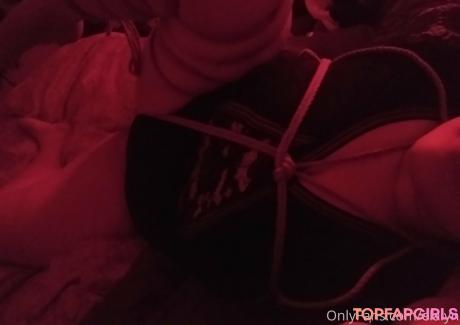 Evelynmusefree nude leaked OnlyFans photo #48