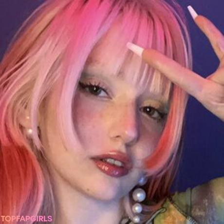 Ilayserah nude leaked OnlyFans photo #11