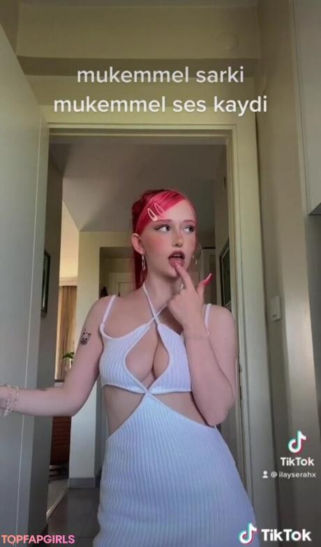 Ilayserah nude leaked OnlyFans photo #16