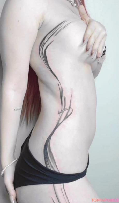 Ilayserah nude leaked OnlyFans photo #20
