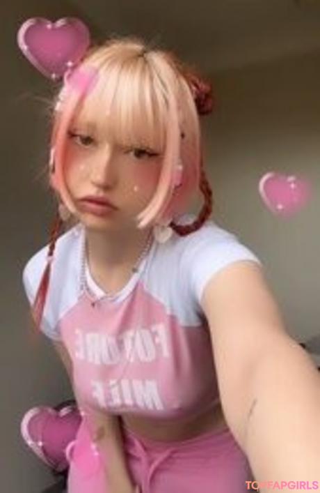 Ilayserah nude leaked OnlyFans photo #21