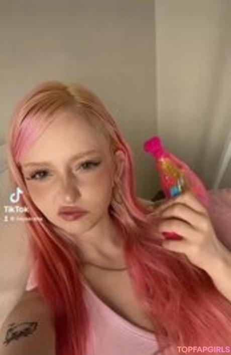 Ilayserah nude leaked OnlyFans photo #25