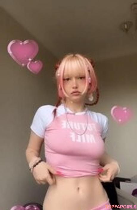 Ilayserah nude leaked OnlyFans photo #27