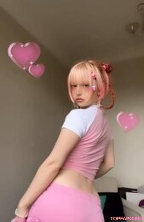 Ilayserah nude leaked OnlyFans photo #28