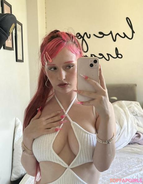 Ilayserah nude leaked OnlyFans photo #3