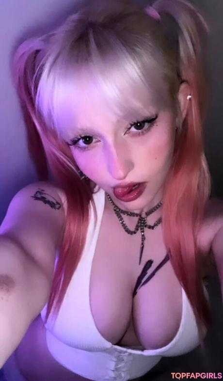 Ilayserah nude leaked OnlyFans photo #35