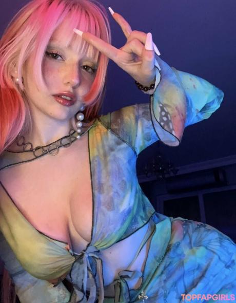 Ilayserah nude leaked OnlyFans photo #4