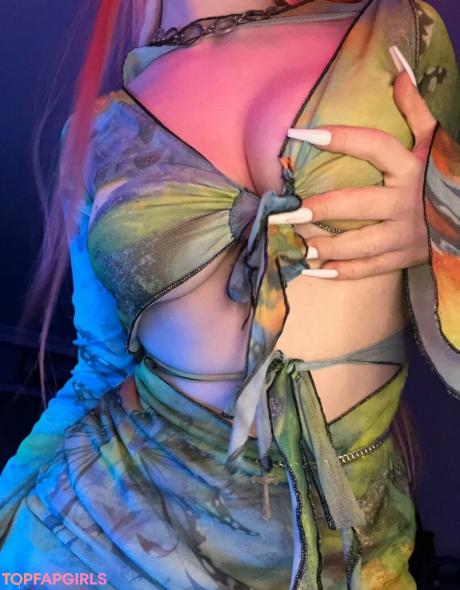 Ilayserah nude leaked OnlyFans photo #5