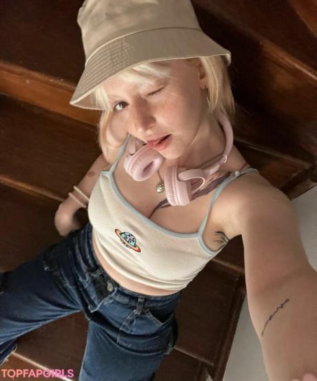 Ilayserah nude leaked OnlyFans photo #51