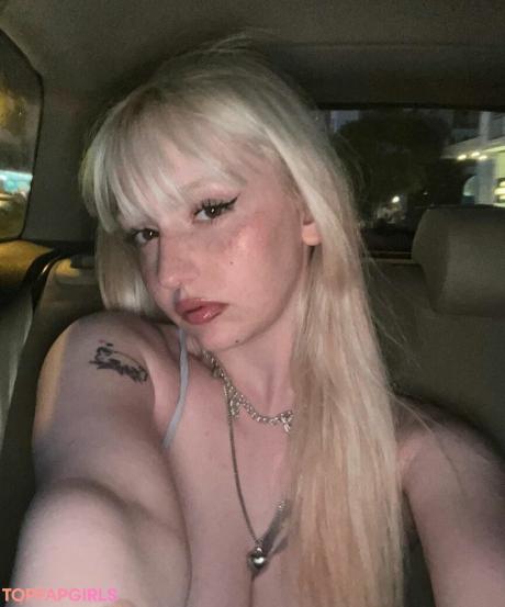 Ilayserah nude leaked OnlyFans photo #54