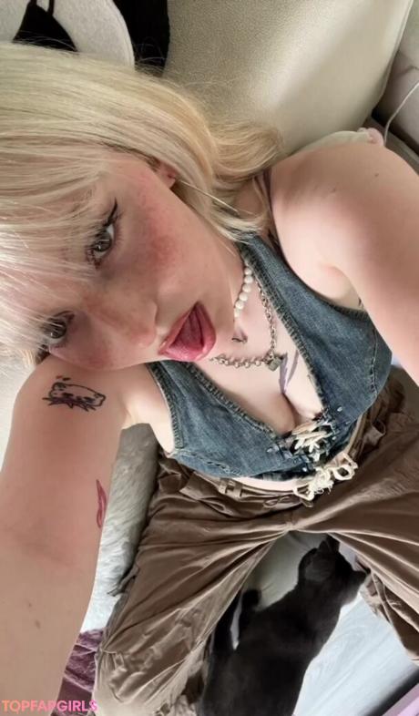 Ilayserah nude leaked OnlyFans photo #56