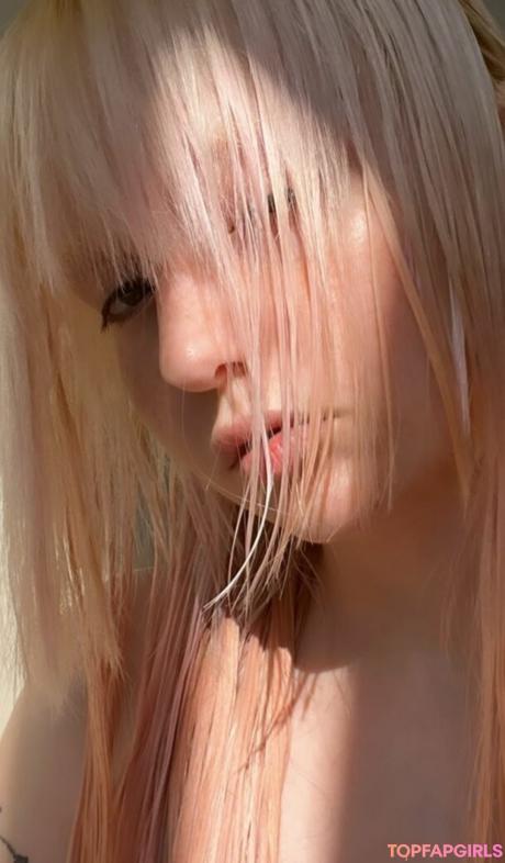 Ilayserah nude leaked OnlyFans photo #60