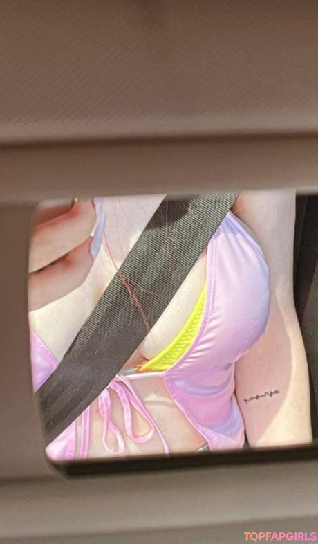 Ilayserah nude leaked OnlyFans photo #61