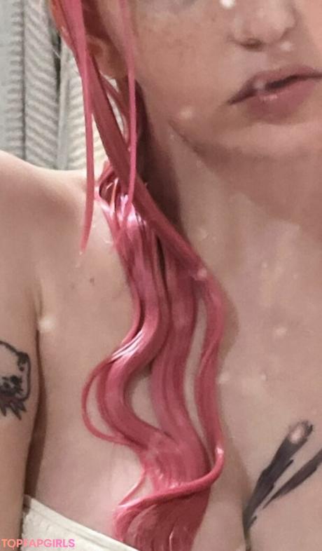 Ilayserah nude leaked OnlyFans photo #62