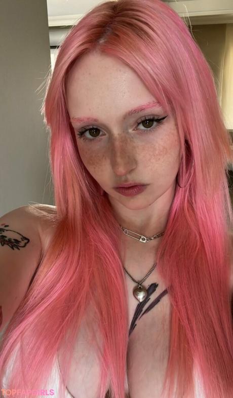 Ilayserah nude leaked OnlyFans photo #66