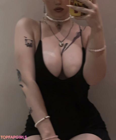 Ilayserah nude leaked OnlyFans photo #67