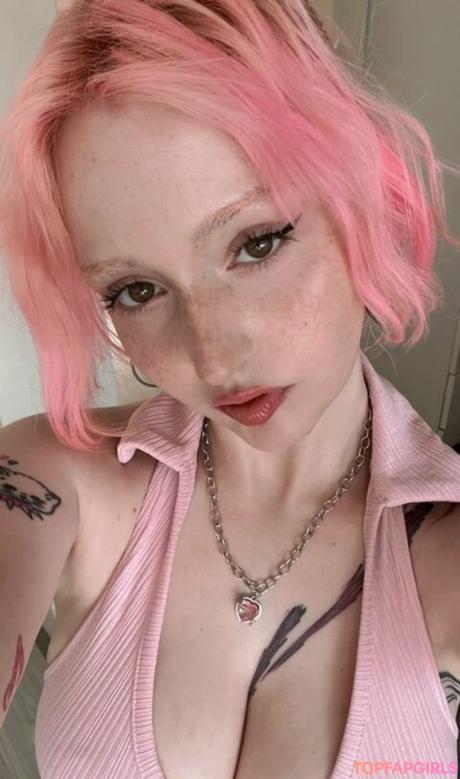 Ilayserah nude leaked OnlyFans photo #68