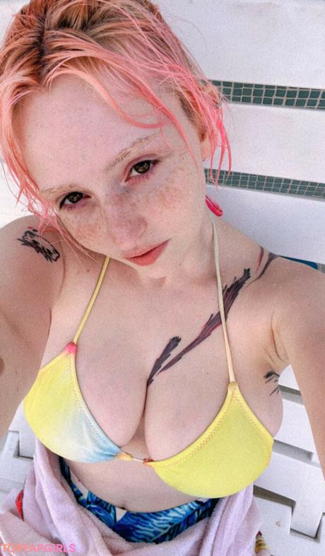 Ilayserah nude leaked OnlyFans photo #69