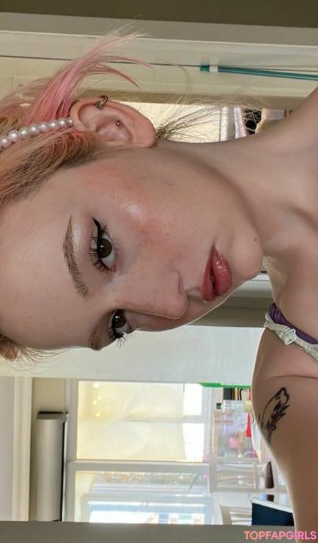 Ilayserah nude leaked OnlyFans photo #72