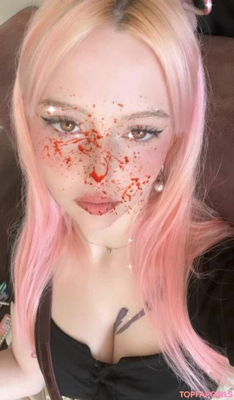 Ilayserah nude leaked OnlyFans photo #74