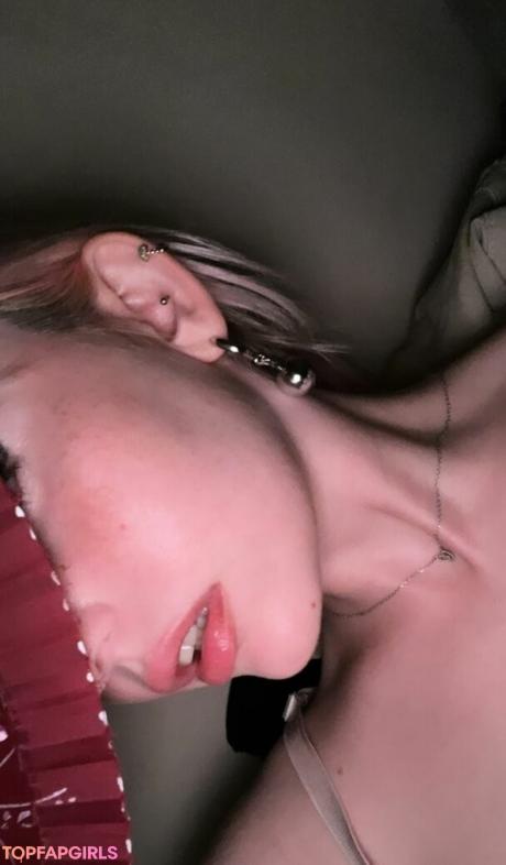 Ilayserah nude leaked OnlyFans photo #75