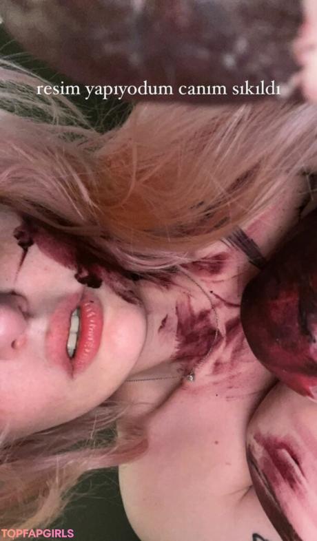 Ilayserah nude leaked OnlyFans photo #77