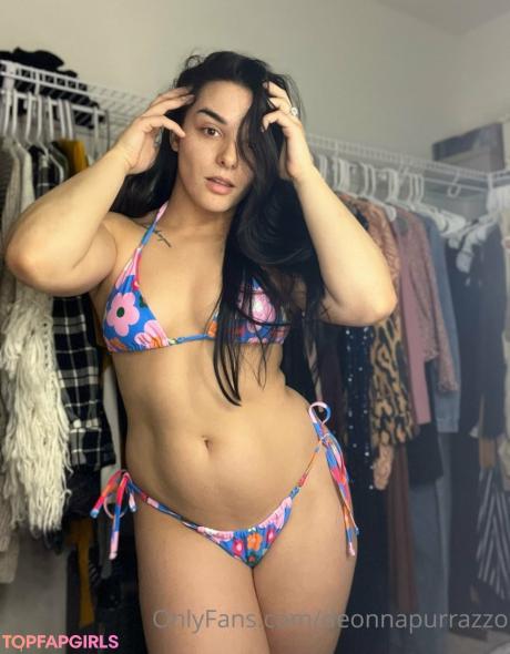 Deonna nude leaked OnlyFans photo #13