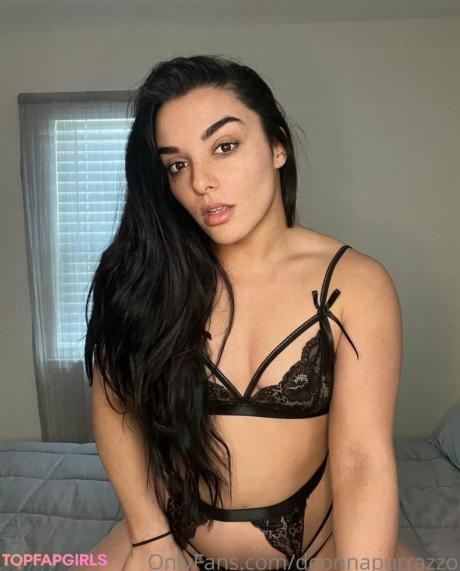 Deonna nude leaked OnlyFans photo #17