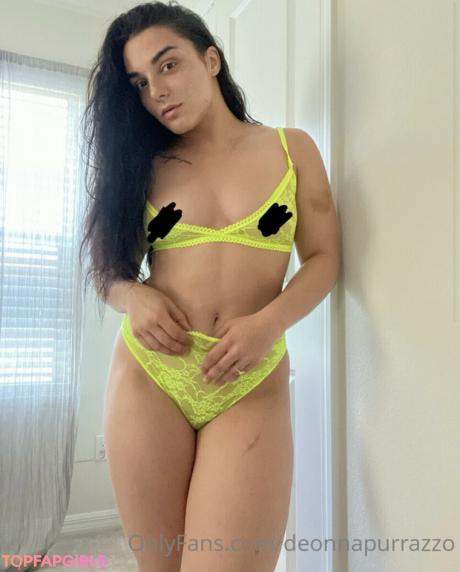 Deonna nude leaked OnlyFans photo #191