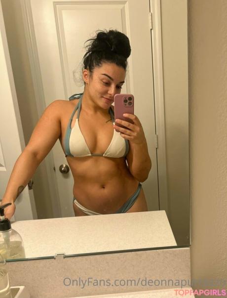 Deonna nude leaked OnlyFans photo #247