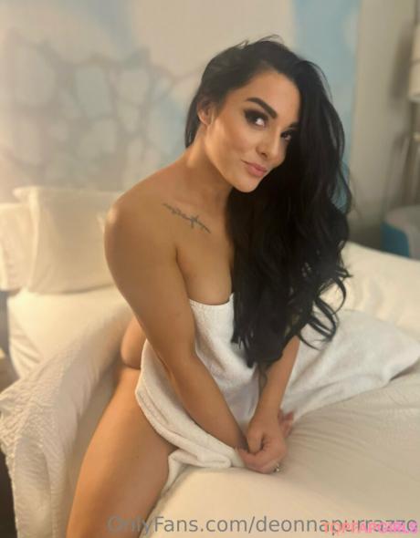 Deonna nude leaked OnlyFans photo #360