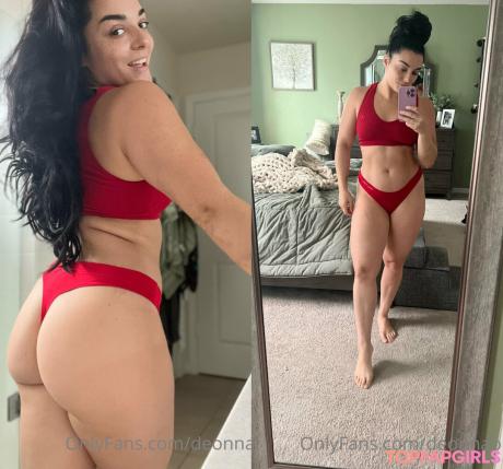 Deonna nude leaked OnlyFans photo #383