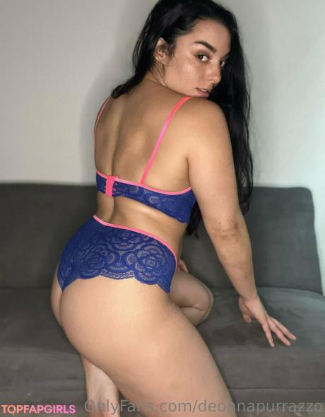 Deonna nude leaked OnlyFans photo #385