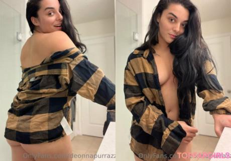 Deonna nude leaked OnlyFans photo #402