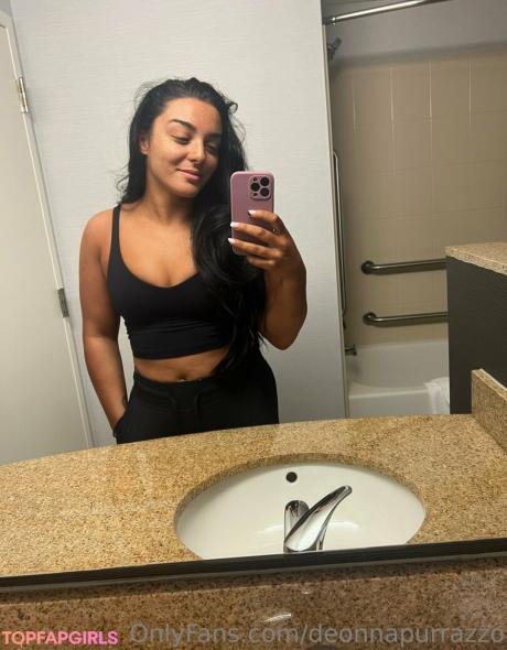 Deonna nude leaked OnlyFans photo #409