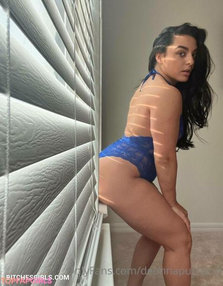 Deonna nude leaked OnlyFans photo #426