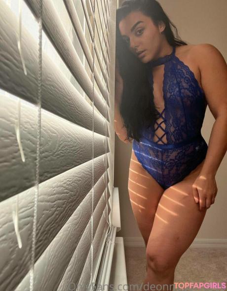 Deonna nude leaked OnlyFans photo #428